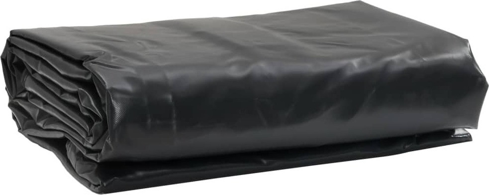 Syfax Dekzeil 650 g/m² Antracietkleurig 5 x 5 m