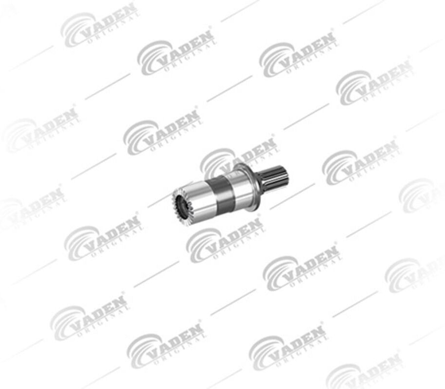 Antriebswelle, Servopumpe VADEN 7600 921 005