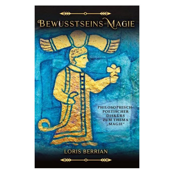 Umbreit Berrian:Bewusstseins-Magie (67824099)