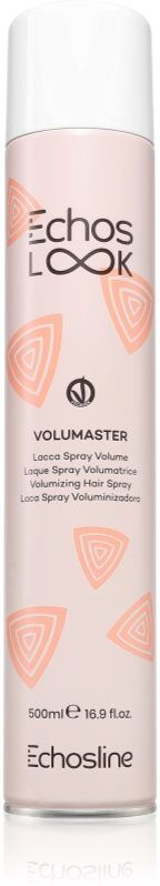 Echosline Volumaster Haarspray für feines Haar 500 ml