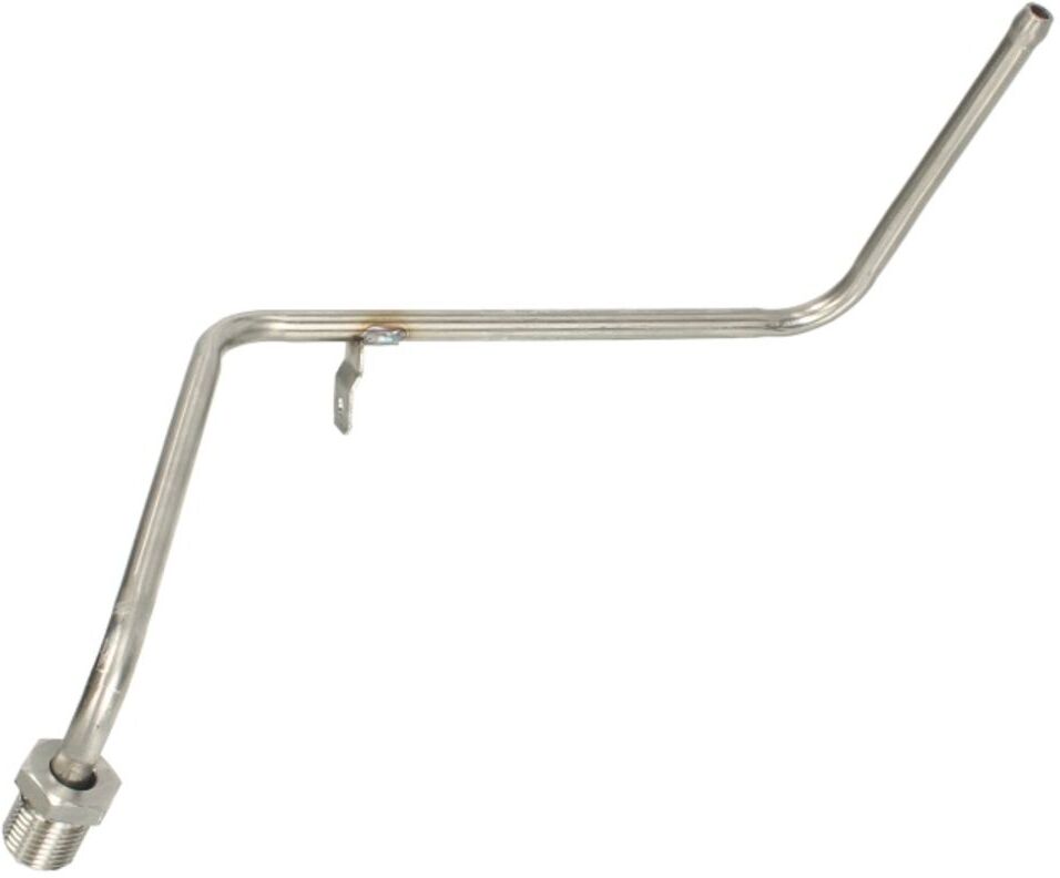 Druckleitung, Drucksensor (Ruß-/Partikelfilter) WALKER 10540