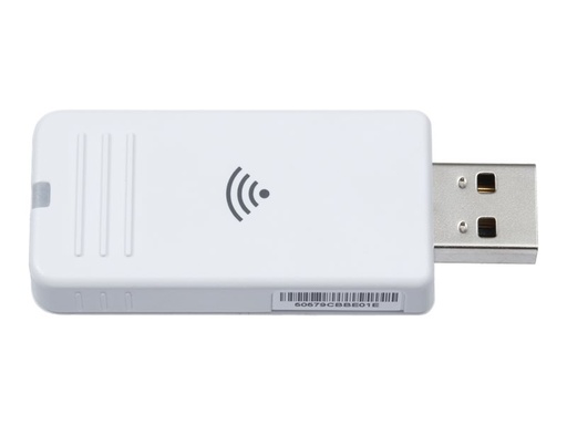 Epson ELPAP11 - Netzwerkmedien-Streaming-Adapter (V12H005A01)