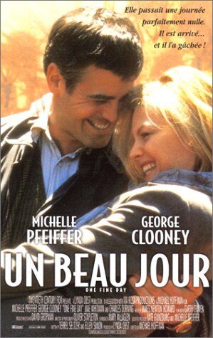 Un beau jour [VHS] - Preis vom 11.10.2026 23:13:37 h