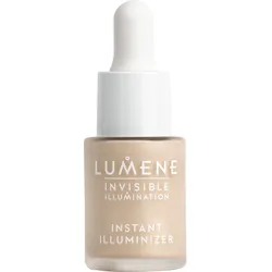 LUMENE Invisible Illumination Instant Illuminizer - gold