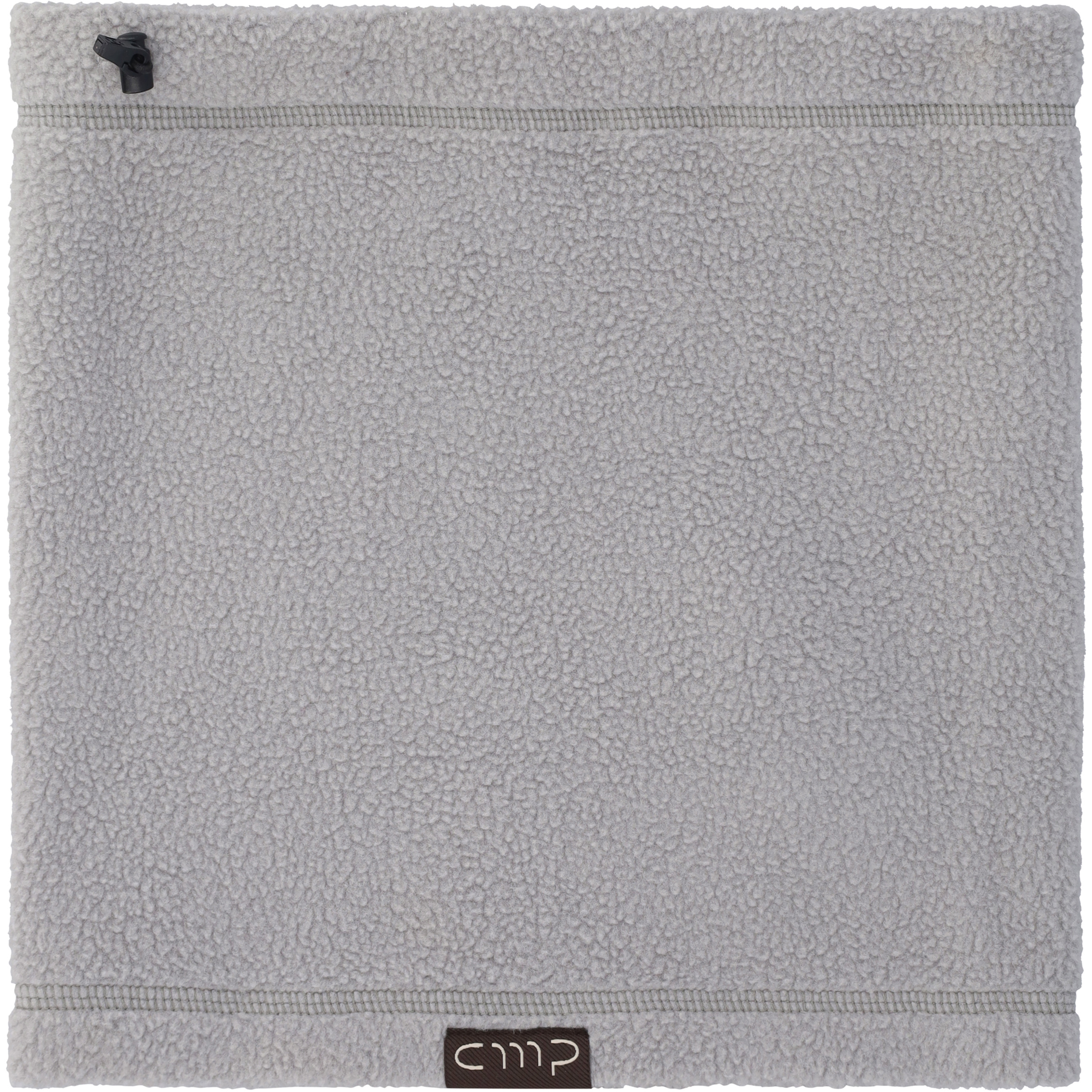 CMP Fleece Schlauchtuch Schals & Multifunktionstücher grau Trekking