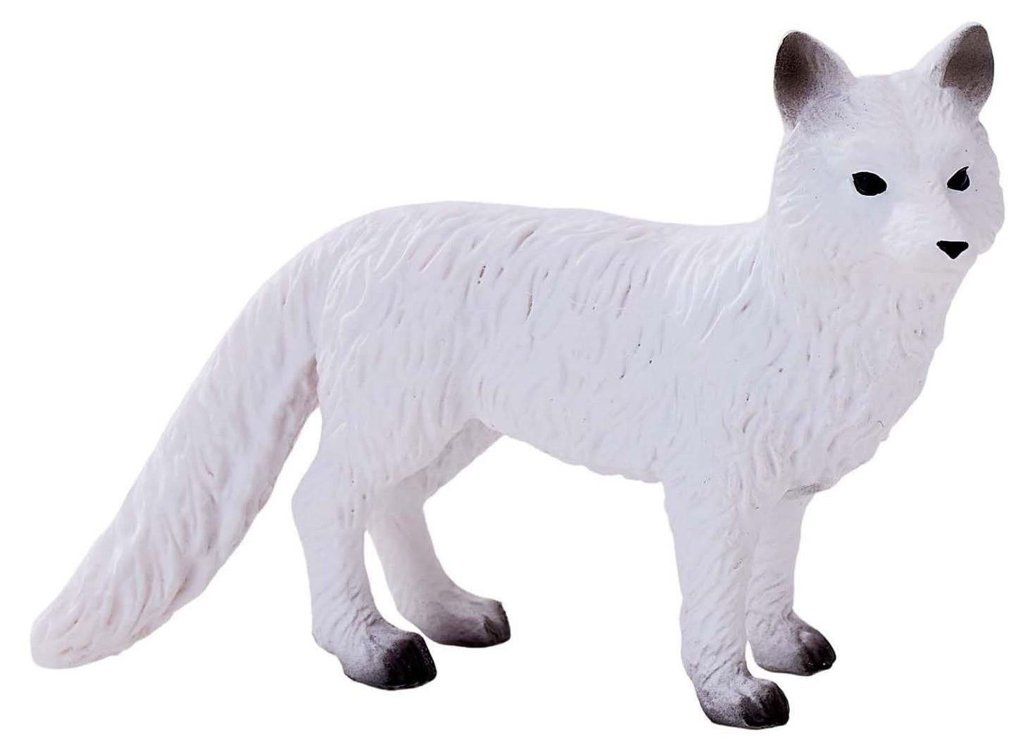 Mojo Wildlife Speelfiguur Poolvos
