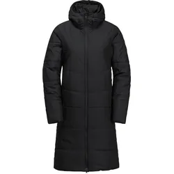 Jack Wolfskin Deutzer Coat Damen Wintermantel
