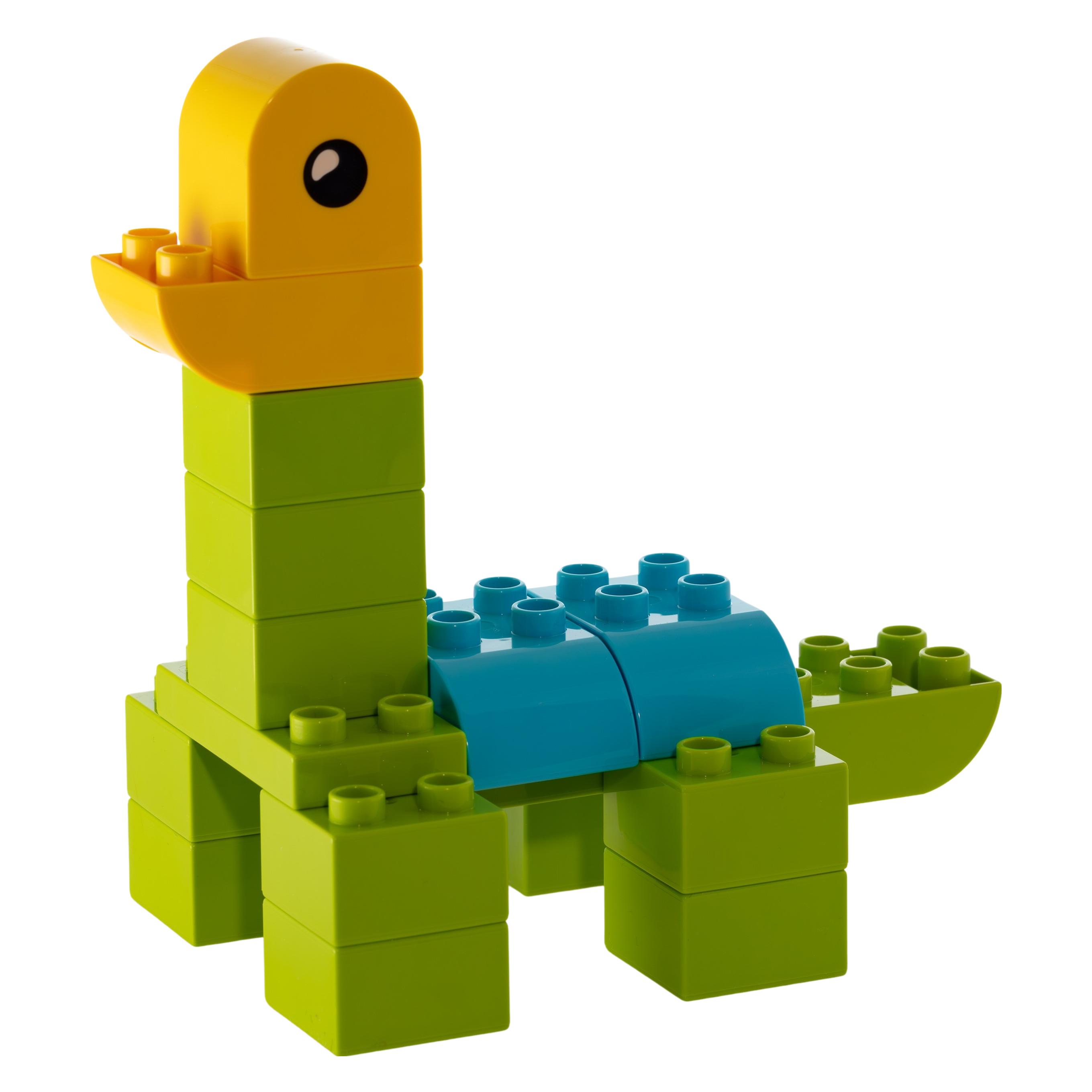 LEGO Duplo mix (n.v.)