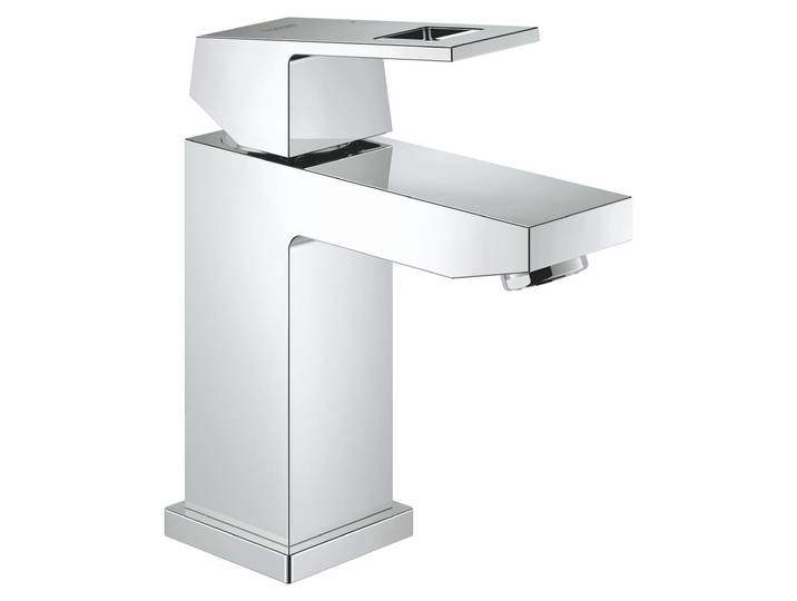 Grohe Eurocube Mitigeur de lavabo EcoJoy chromé - 2313200E