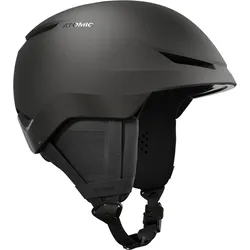 ATOMIC REVENT AMID Black Ski-Helm schwarz - 59