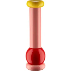 Alessi MP0210 Gewürzmühle rosa