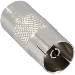 Hama 11905 Koaxial (85 dB, Antennenkabel), Antennenkabel