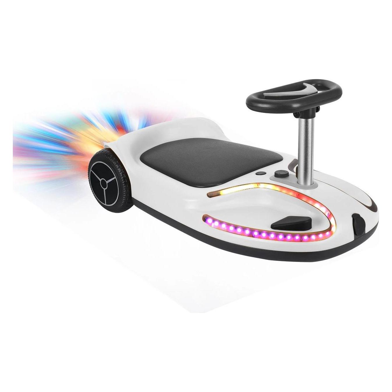 CHIC Flow Glide Gokart (CHIC-KART-001)
