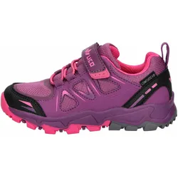 Lico, Mädchen, Wanderschuhe, Allen VS (32), Pink, Violett