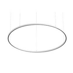Brumberg 84014173 LED-Pendelleuchte LED ohne 68 W Weiß