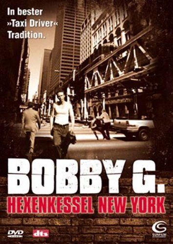 John-Luke Montias - Bobby G. - Hexenkessel New York - Preis vom 02.10.2026 23:42:20 h
