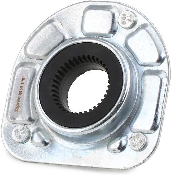 TOPRAN 600 546 Top strut mount