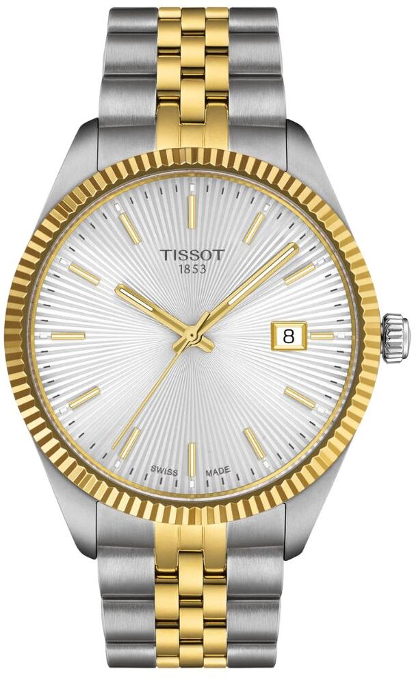 Tissot Ballade 40mm T1564102203100 rannekello
