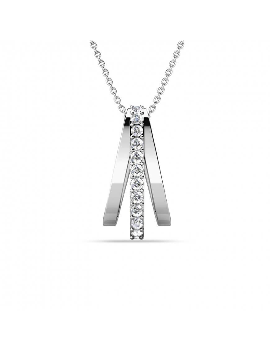 Aurielle Hangers - Boheems Kristal