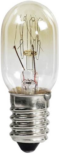 Xavax Backofenlampe 54 mm 230 V E14 25 W EEK G (A - G) Warmweiß 1 St.