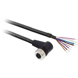 TMSS Germany Verbindungskabel-PUR 20m XZCP53P12L20