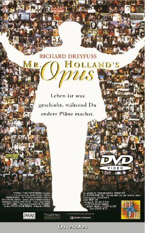 Stephen Herek - Mr. Holland's Opus - Preis vom 08.10.2026 07:26:42 h