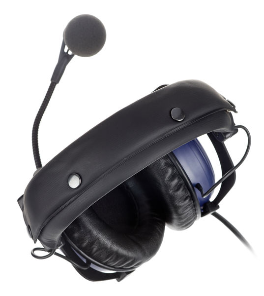 beyerdynamic DT-797 PV nero