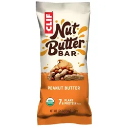Clif Bar Energieriegel - Peanut Butter bio