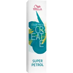 Color Fresh Create - Super Petrol