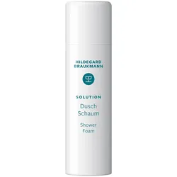 200ml Hildegard Braukmann SOLUTION Dusch Schaum