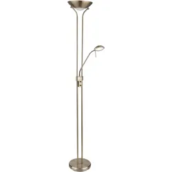 Globo, Stehlampe, Leonas (2100 lm)