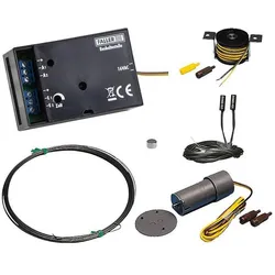 Faller Car System H0 Bushaltestellen-