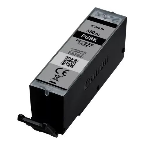 Canon Tinte PGI-580PGBK XXL 1970C001 schwarz