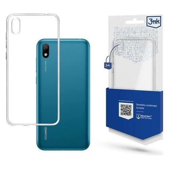 3MK Clear Case Huawei Y5 2019 (Huawei Y5 (2019)) (5903108099202)