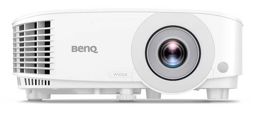 BenQ Beamer MW560C DLP 1280 x 800 WXGA Integrierter Lautsprecher