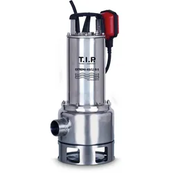 Schmutzwasser-Tauchpumpe Extrema 450/12 IX-S