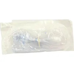 SEKRETBEUTEL steril Lock-Ansatz 2 l Beutel