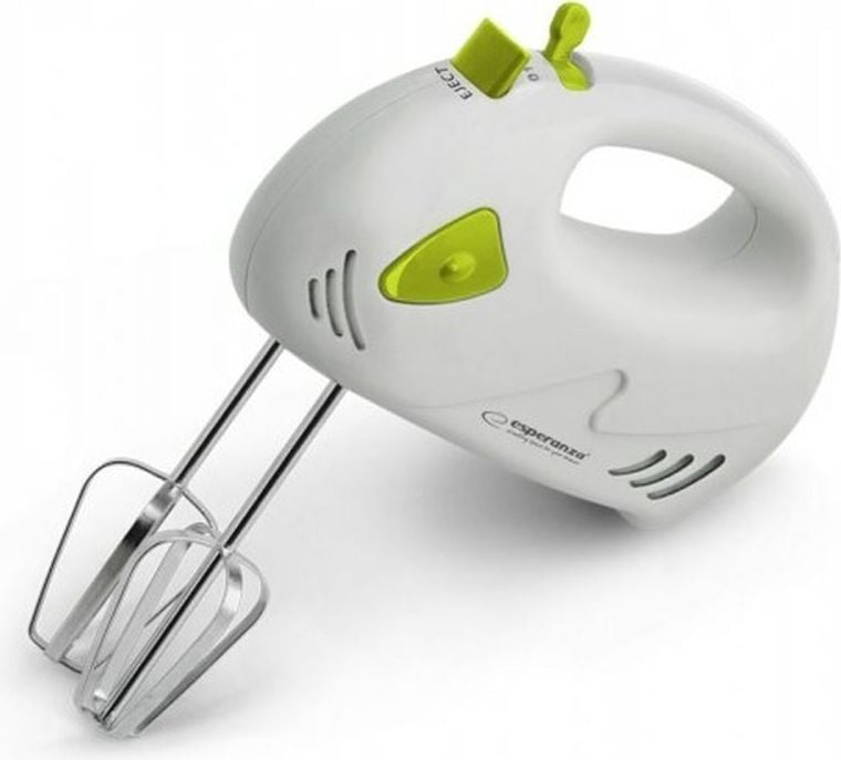 Esperanza Handmixer Muffin 150W