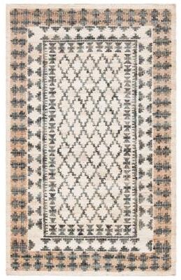 SAFAVIEH Flatweave Kilim Kjerstin Jute Rug