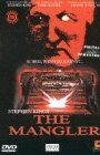 Tobe Hooper - The Mangler - Preis vom 11.10.2026 03:10:56 h