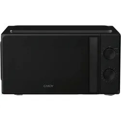 Candy "37400011 microwave", Mikrowelle, Schwarz