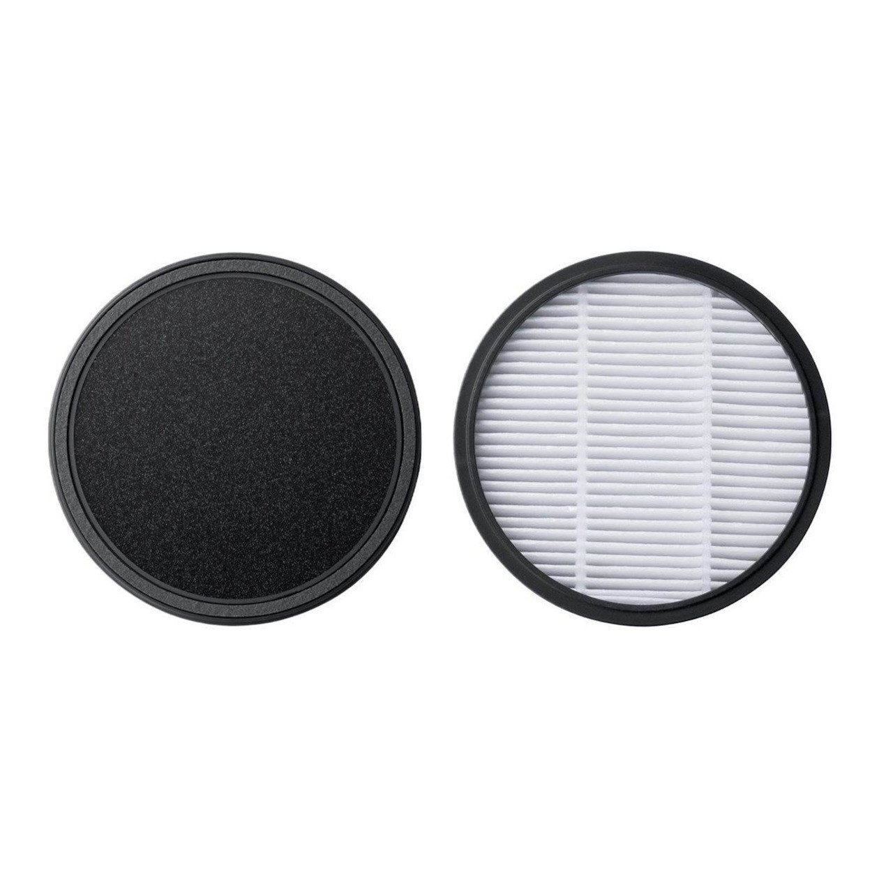 Eufy Robotstofzuiger 3-in-1 E20 met High-Performance Filter