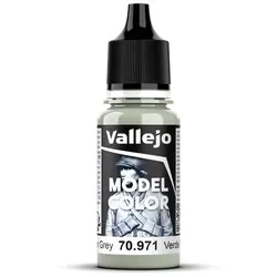 Vallejo Model Color Light Green Grey 18 ml (167)