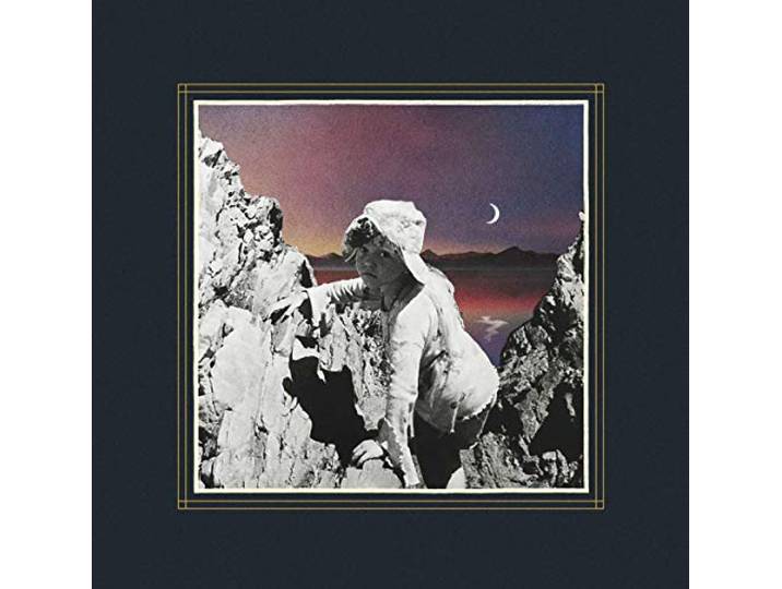 Alice Phoebe Lou - Paper Castles