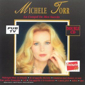 Michèle Torr - La Compil de Mes Succes - Preis vom 11.10.2026 03:10:56 h