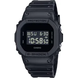 G-Shock DIGITAL SERIE 5600 Herrenuhr DW-5600UBB-1