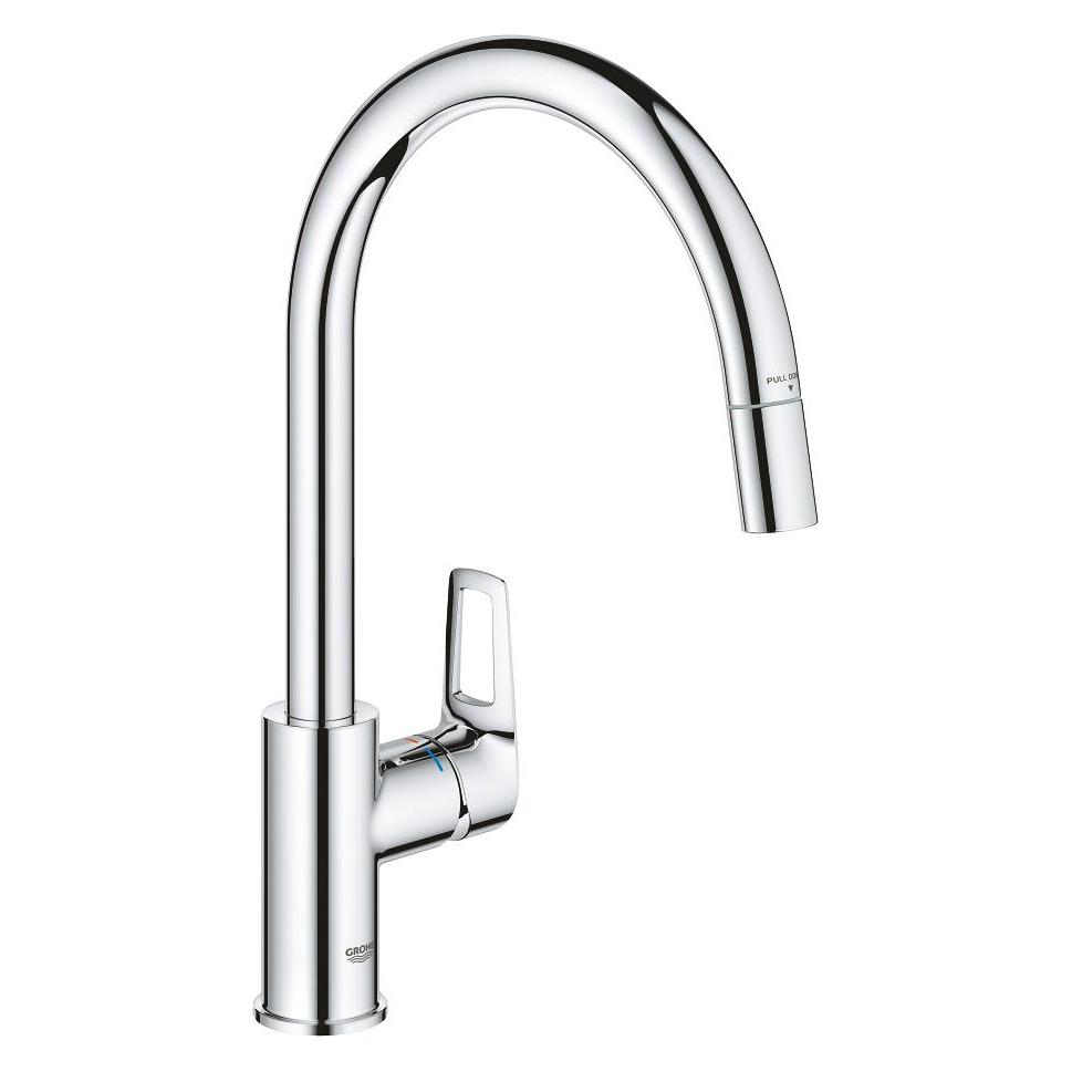 Grohe BauLoop (30543000)