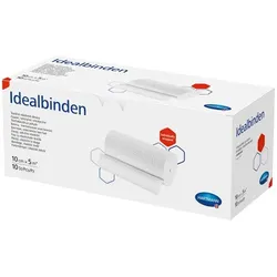 IDEALBINDE Hartmann 10 cmx5 m 10 St