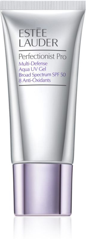 Estée Lauder Perfectionist Pro Multi-Defense Aqua UV Gel SPF 50 Schützende Tagescreme SPF 50 30 ml