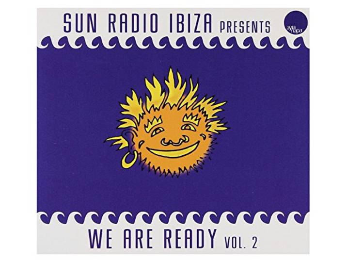 Sun Radio Ibiza